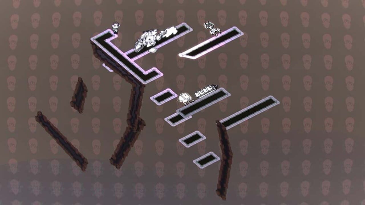 Screenshot for Spoolside