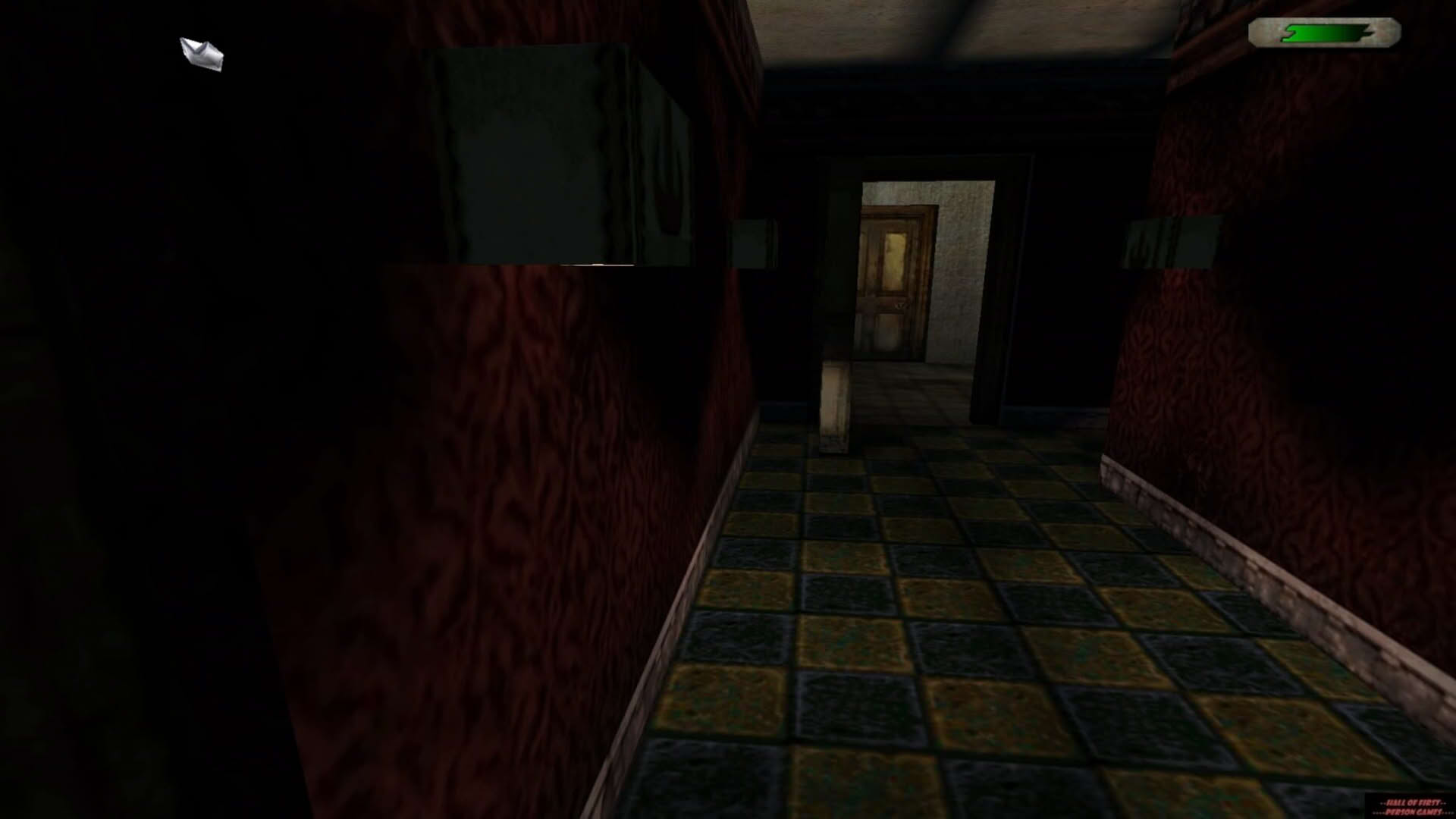 Screenshot for Alien Infestation