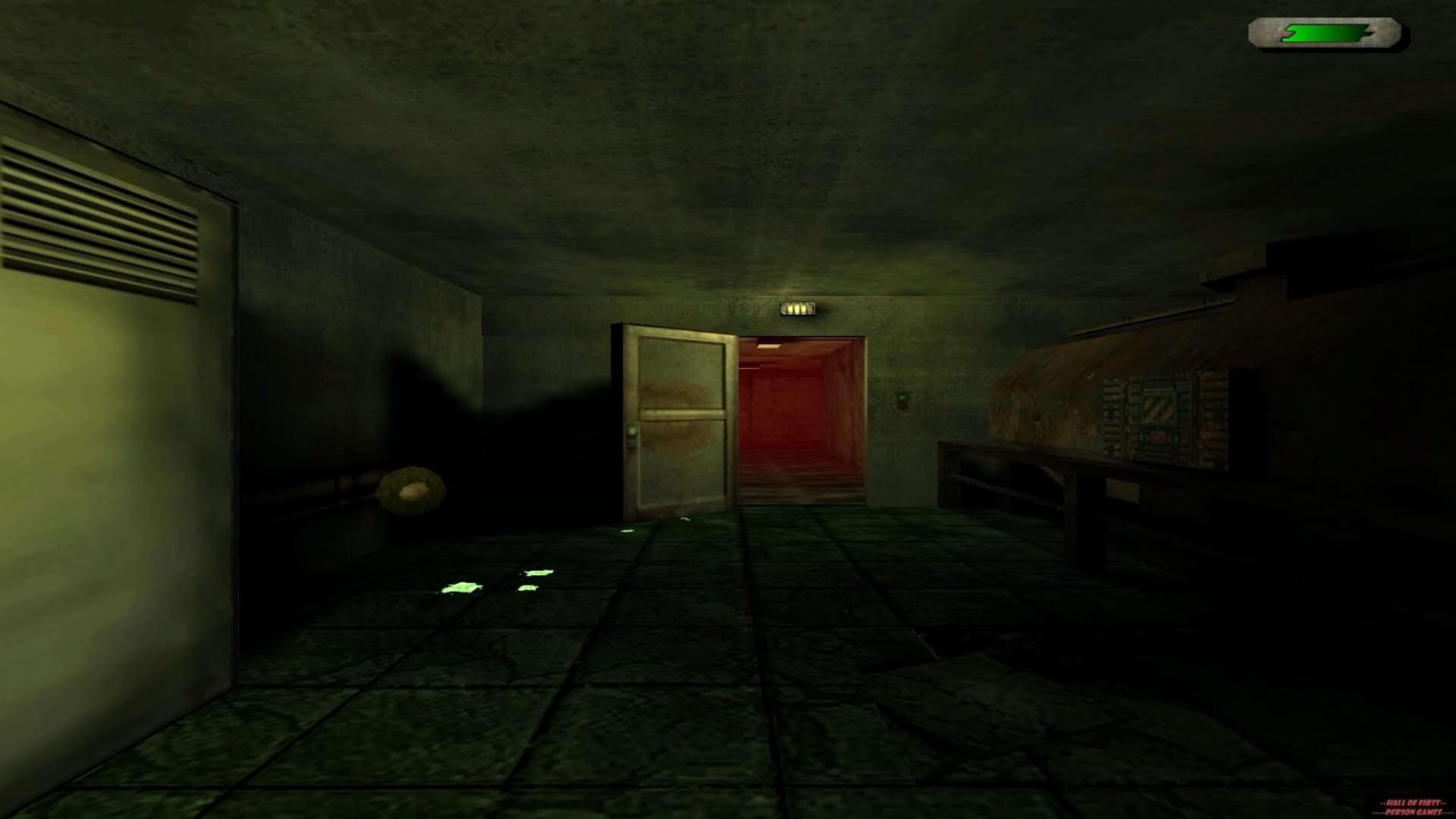 Screenshot for Alien Infestation