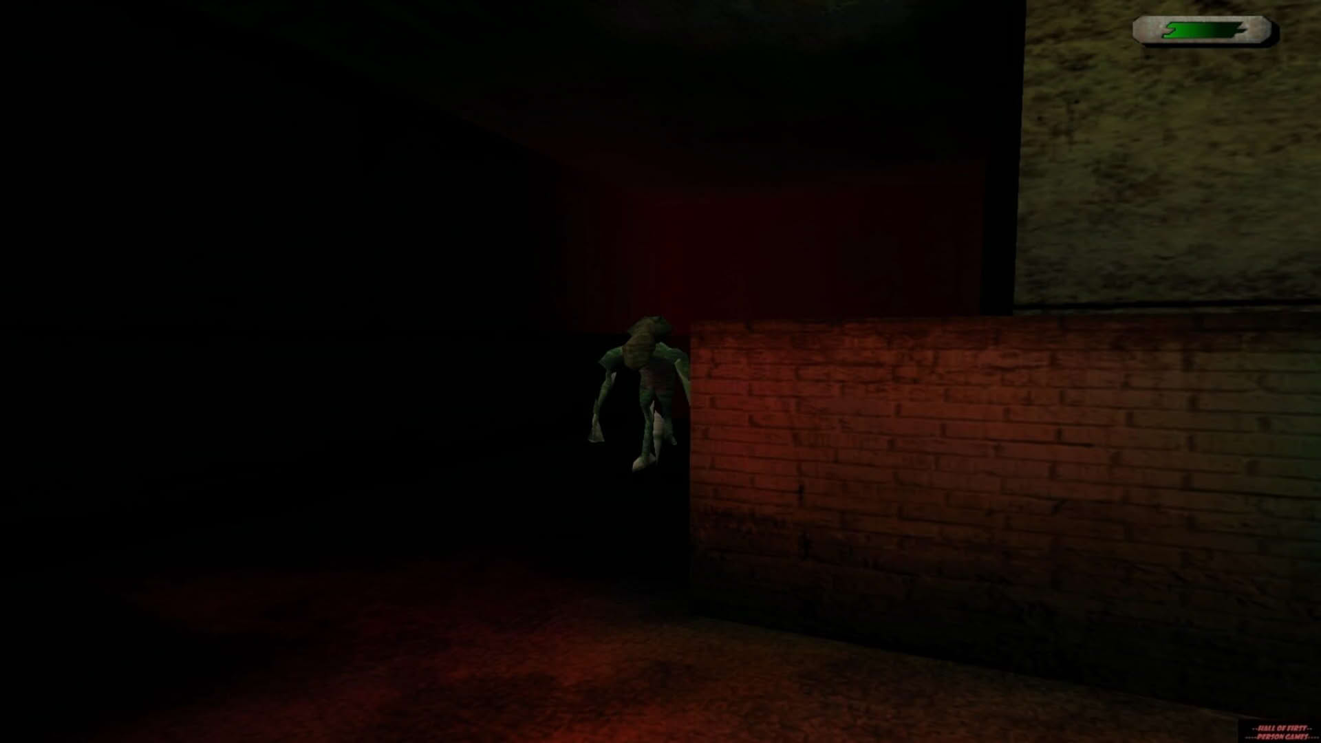 Screenshot for Alien Infestation