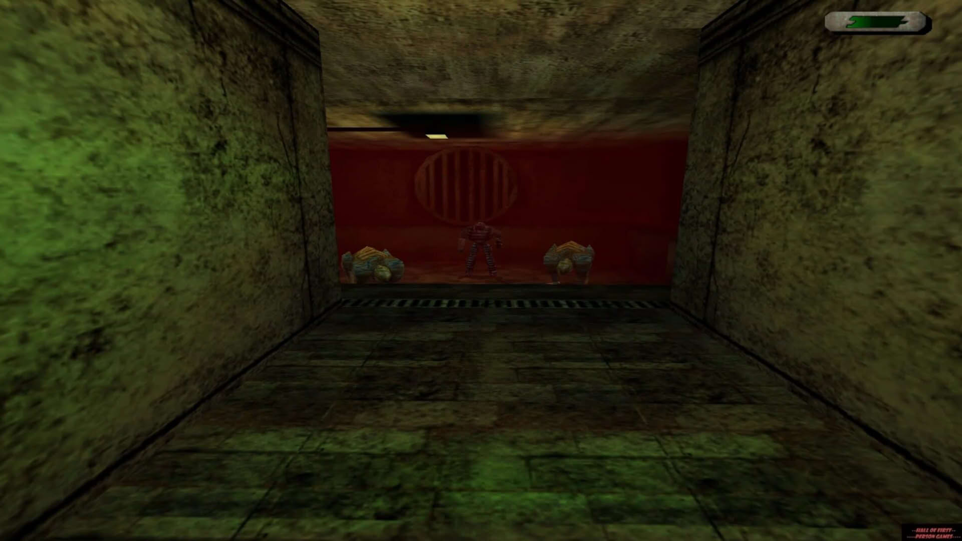 Screenshot for Alien Infestation