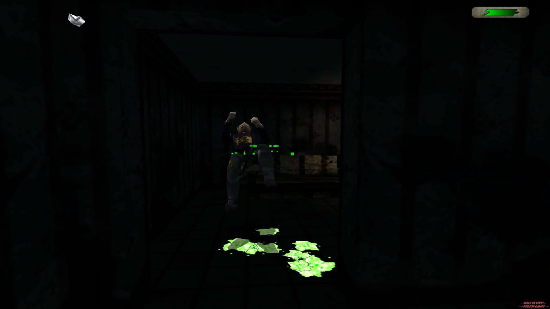 Screenshot for Alien Infestation