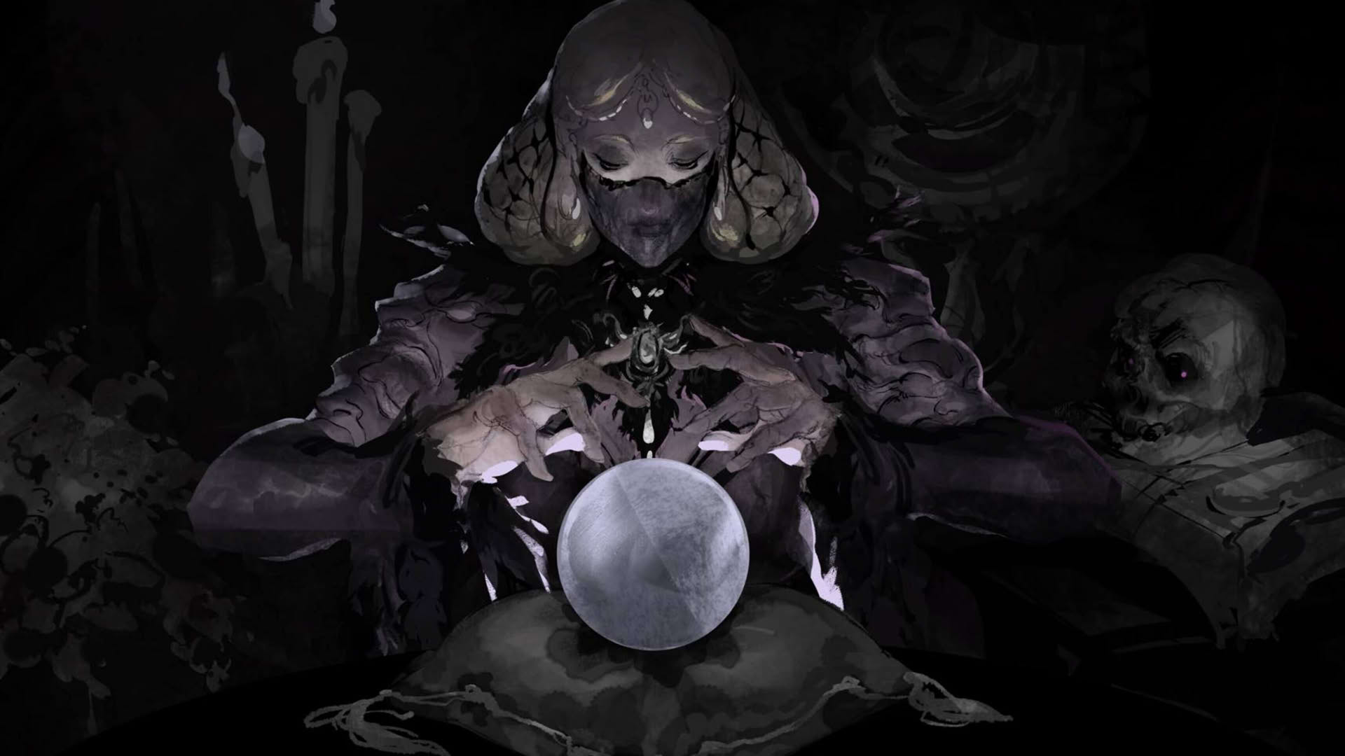 Screenshot for Death Scream Land