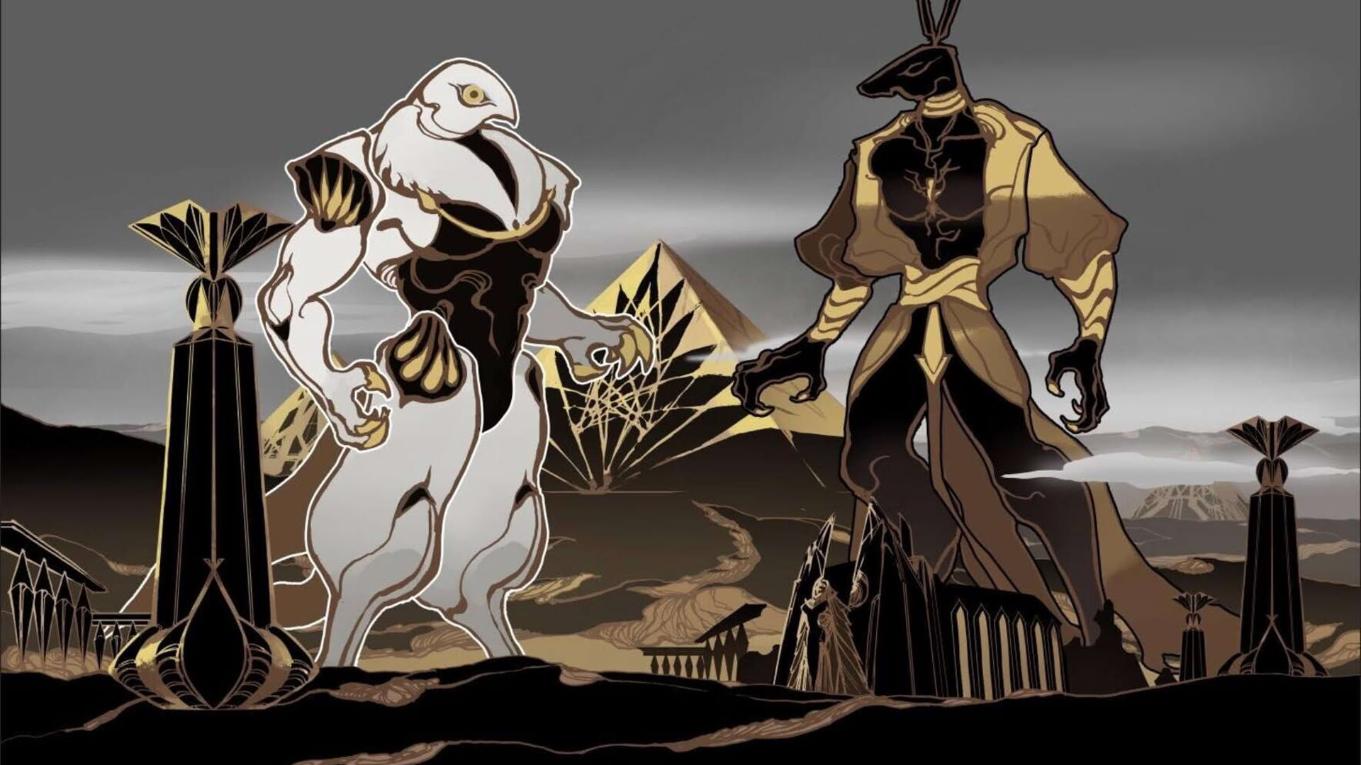 Screenshot for Death Scream Land