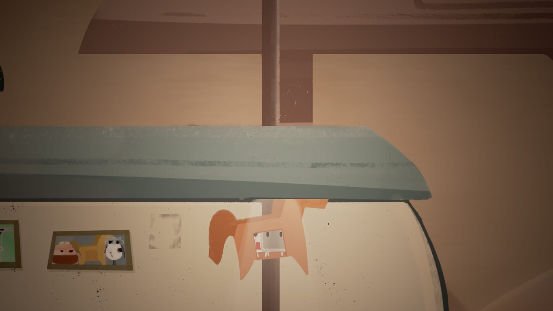 Screenshot for Empty Bottle