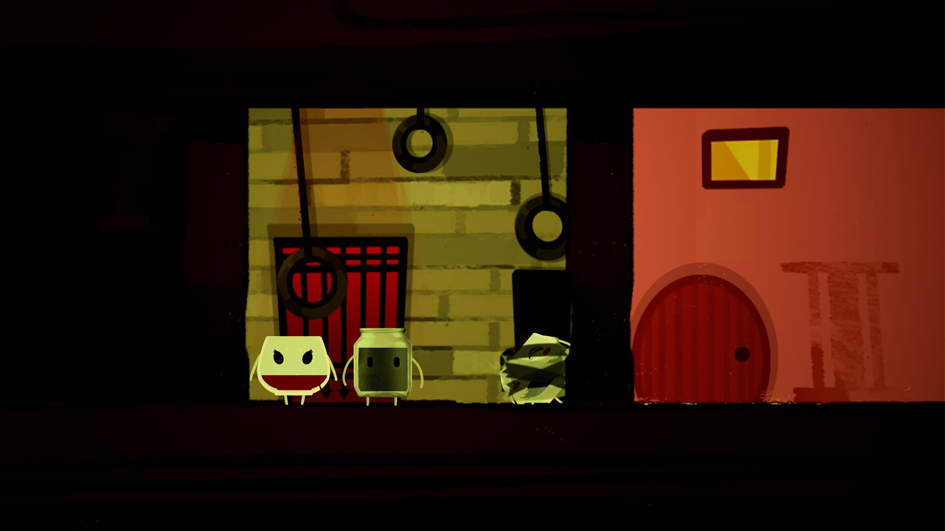 Screenshot for Empty Bottle