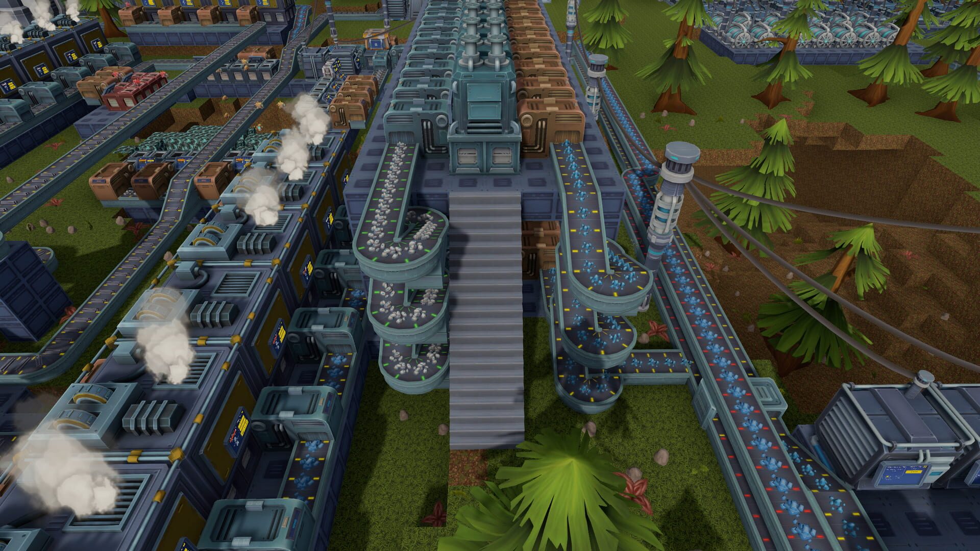 Screenshot for Foundry