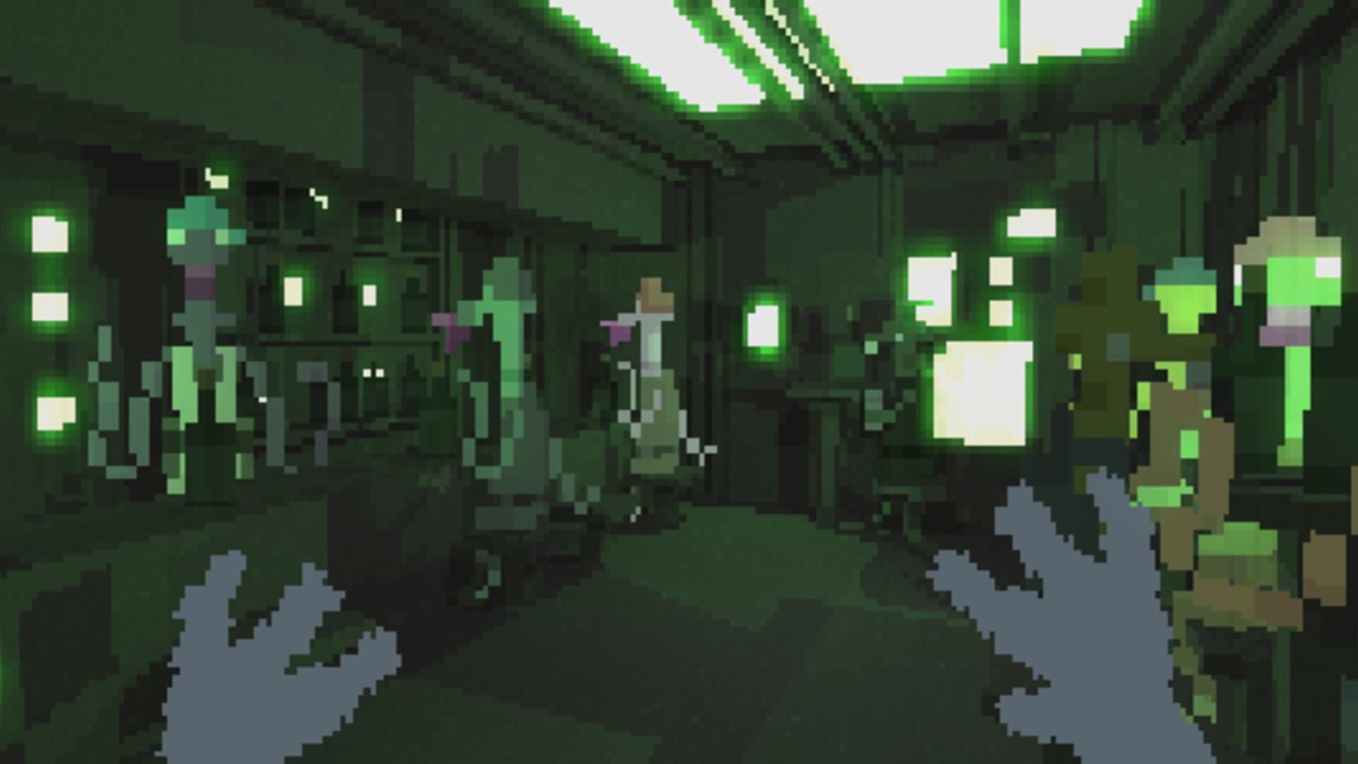Screenshot for Bernband