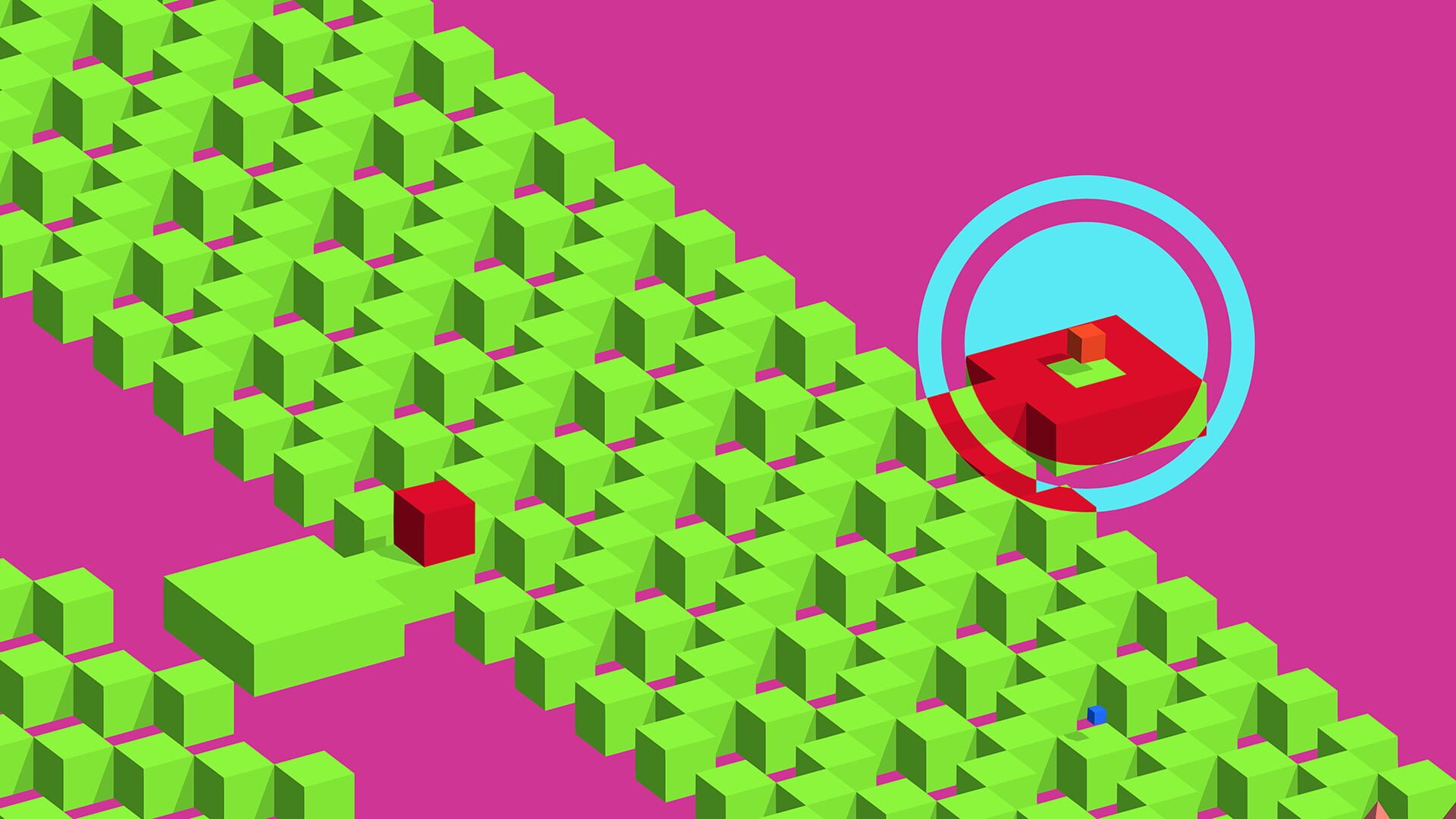 Screenshot for Vectronom