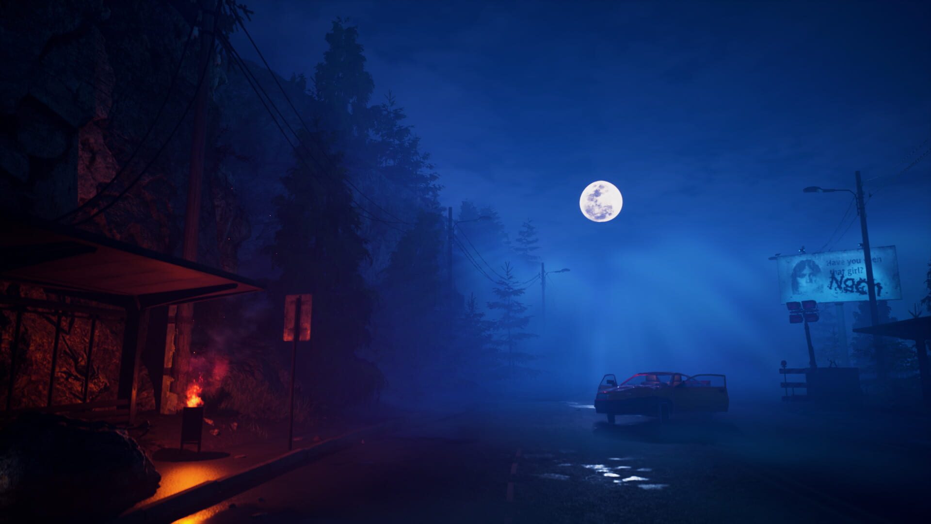 Screenshot for Noch