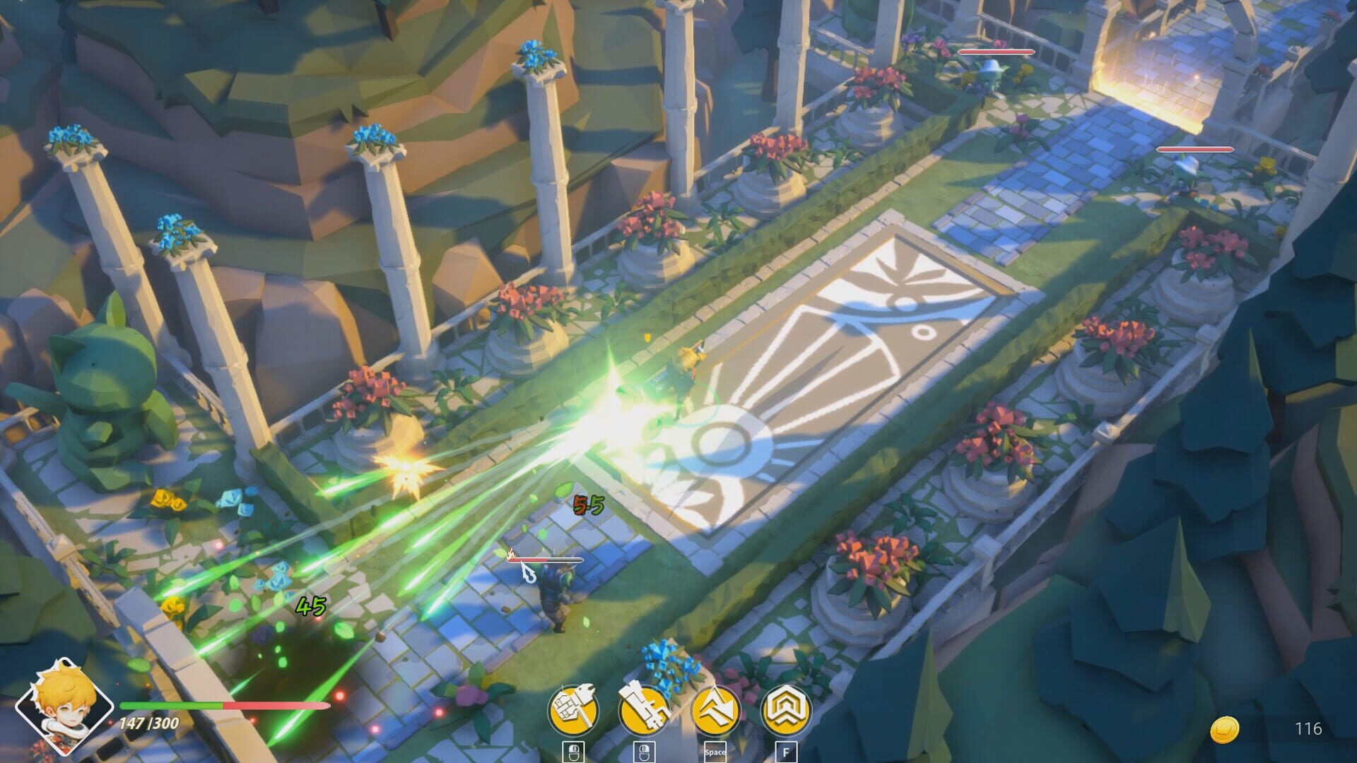 Screenshot for Nigate Tale