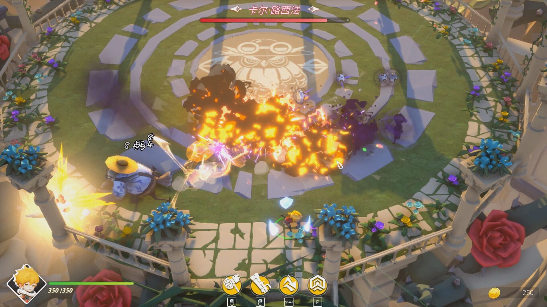 Screenshot for Nigate Tale