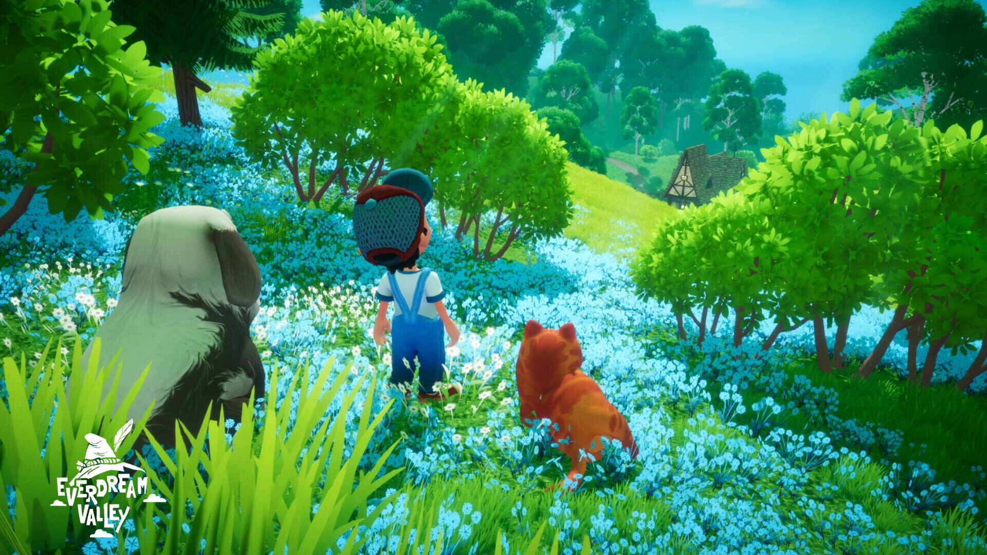 Screenshot for Everdream Valley