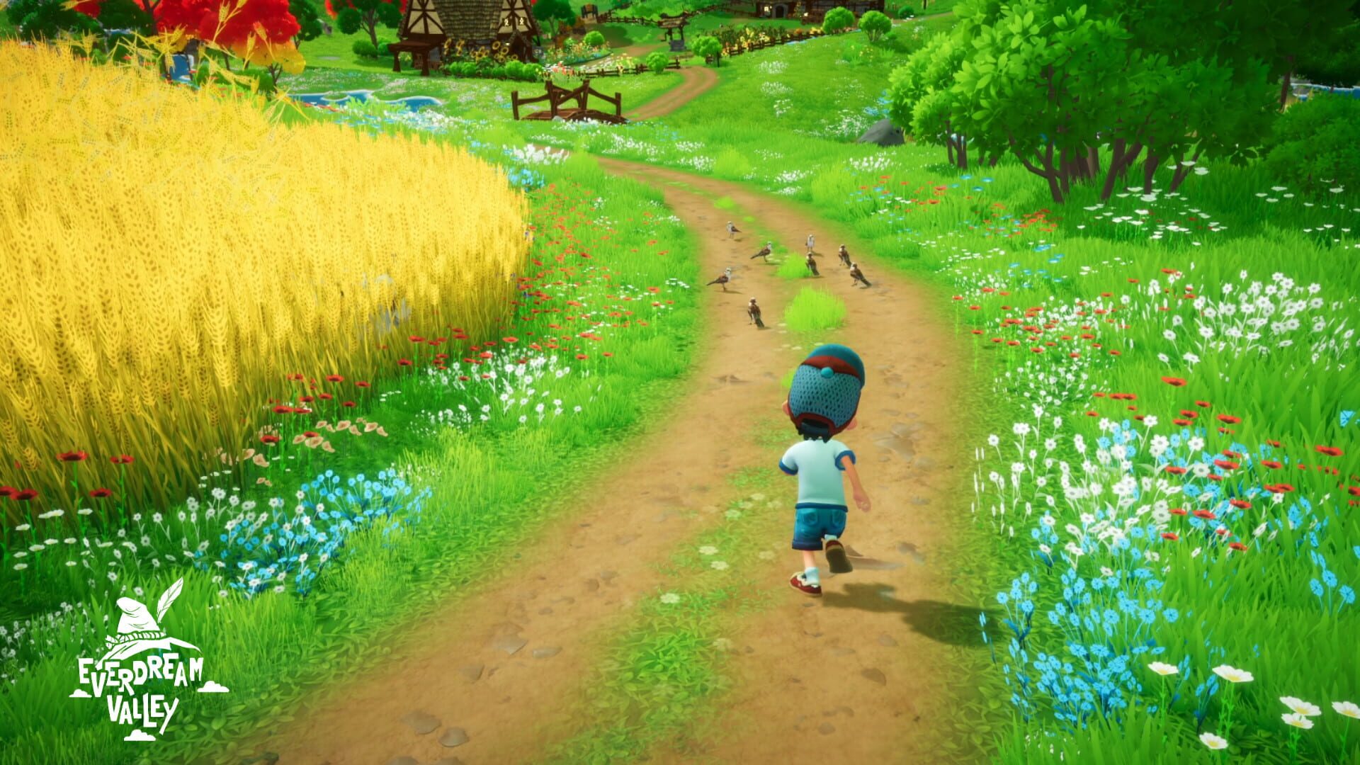 Screenshot for Everdream Valley