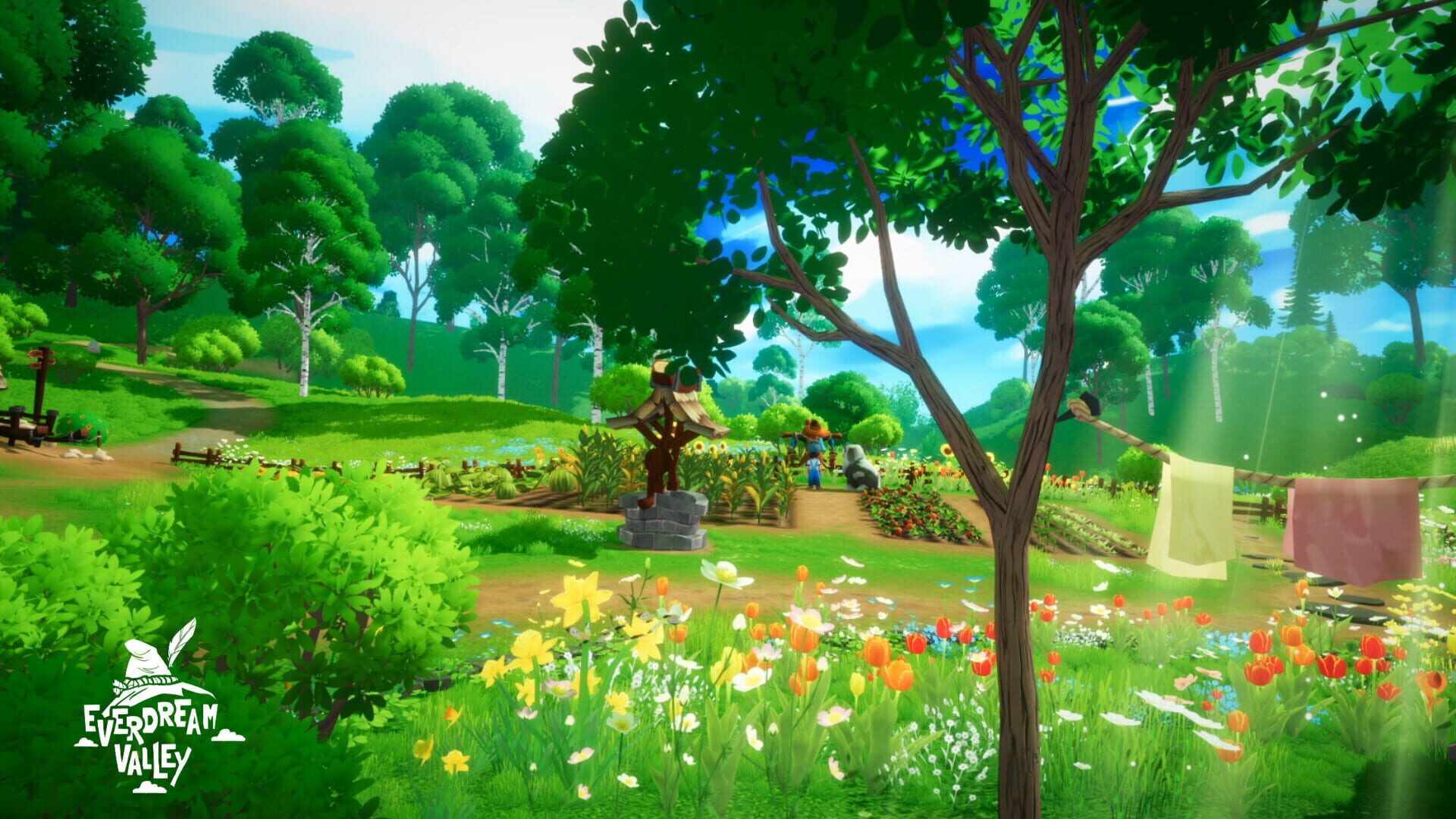 Screenshot for Everdream Valley