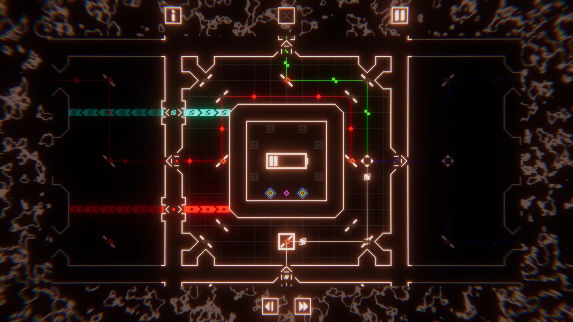 Screenshot for Solas 128