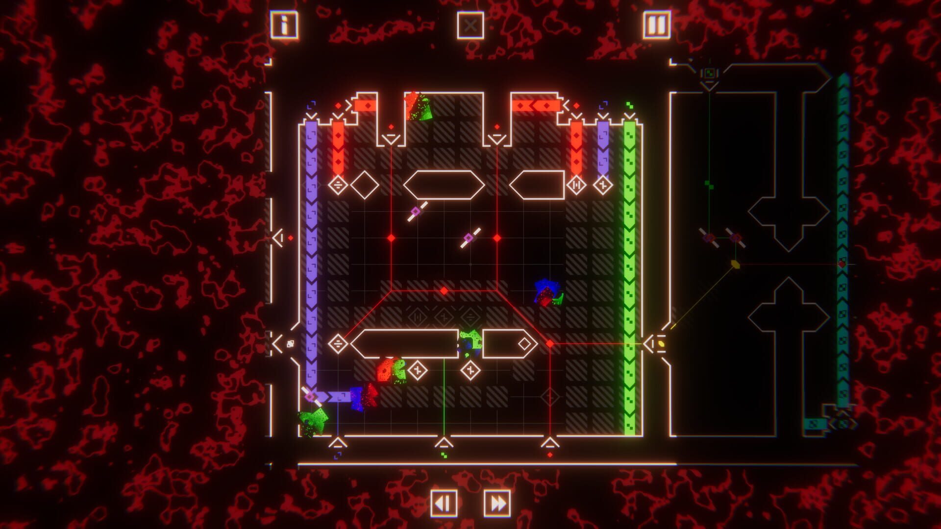 Screenshot for Solas 128
