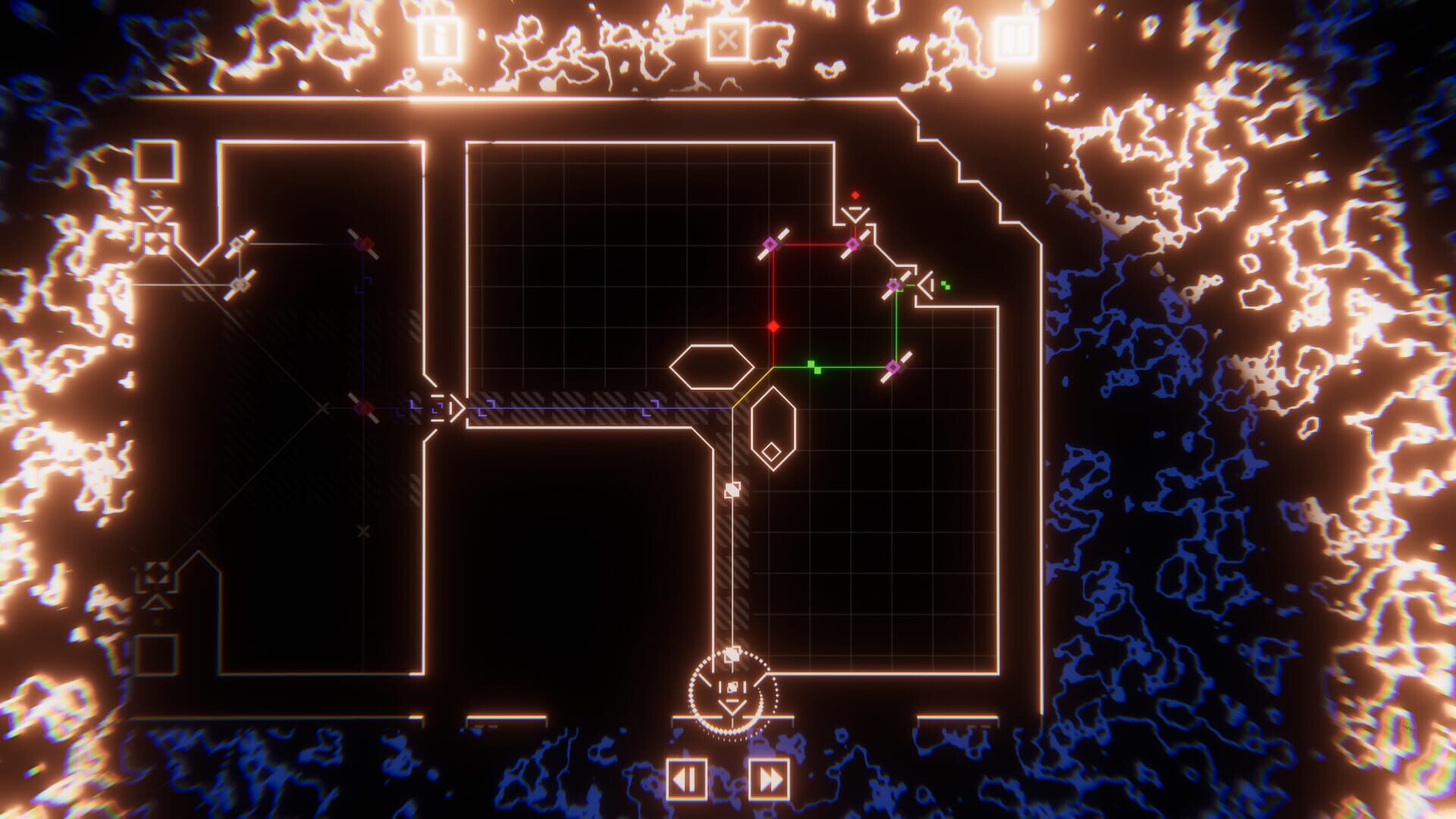 Screenshot for Solas 128