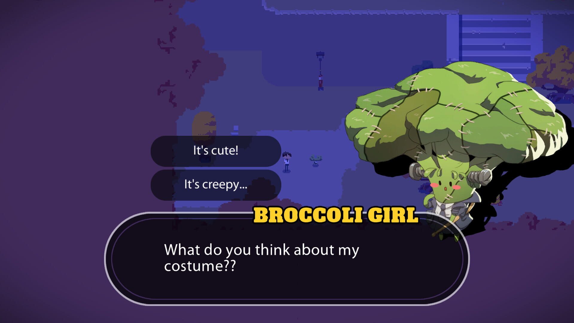 Screenshot for Kraken Academy!!