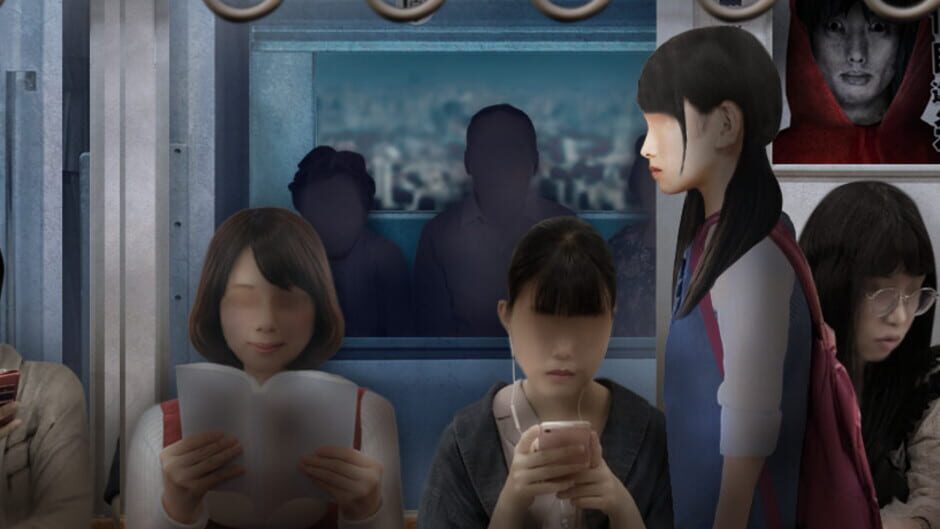 Screenshot for Tsugunohi
