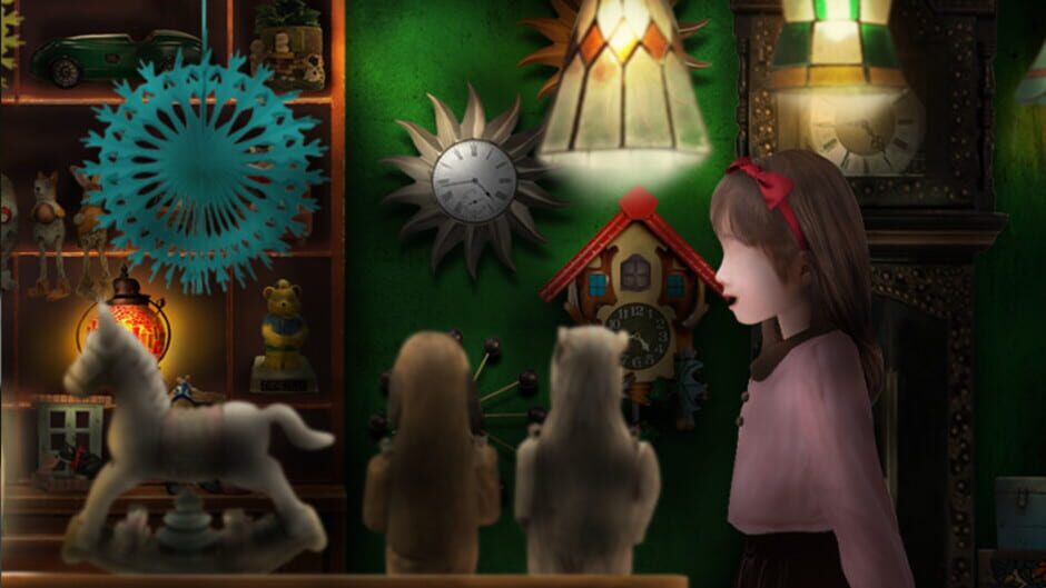 Screenshot for Tsugunohi