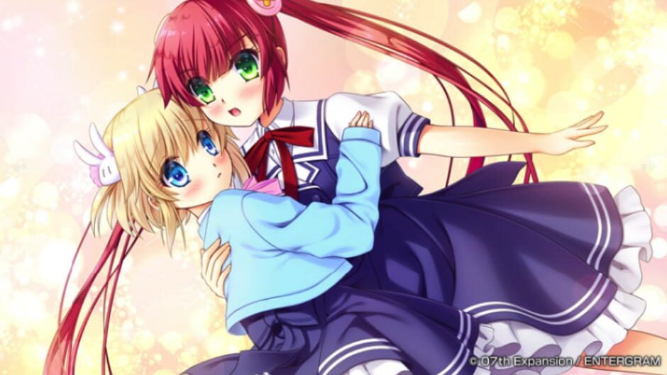 Screenshot for Kaleidoscope of Phantasm Prison