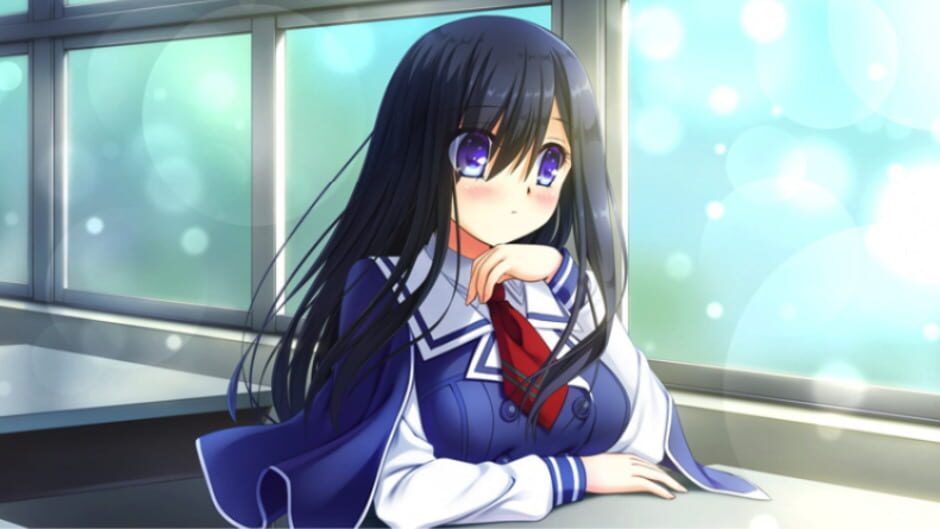 Screenshot for Kaleidoscope of Phantasm Prison