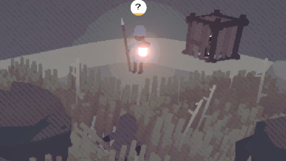 Screenshot for Grey Scout