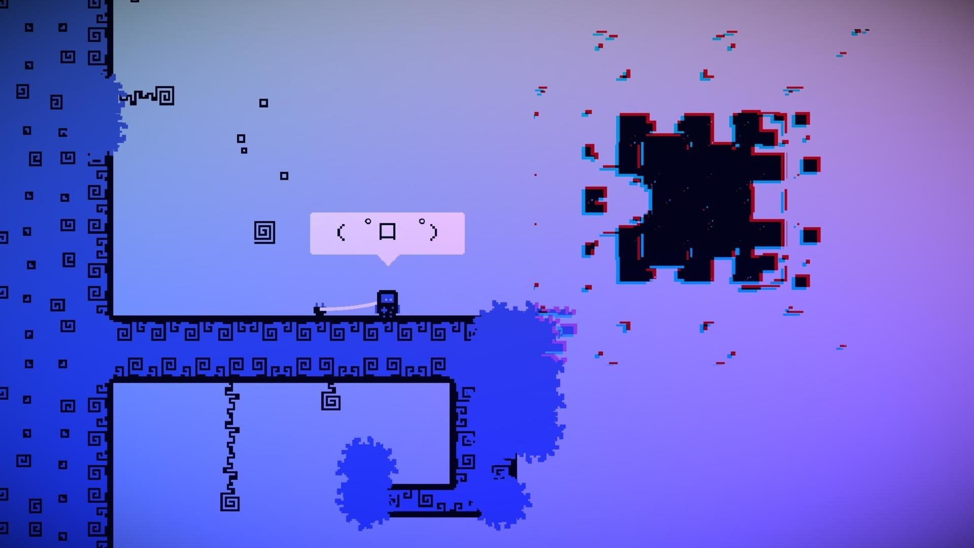 Screenshot for Super Cable Boy