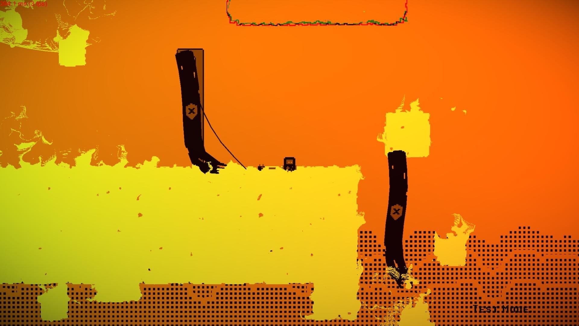 Screenshot for Super Cable Boy