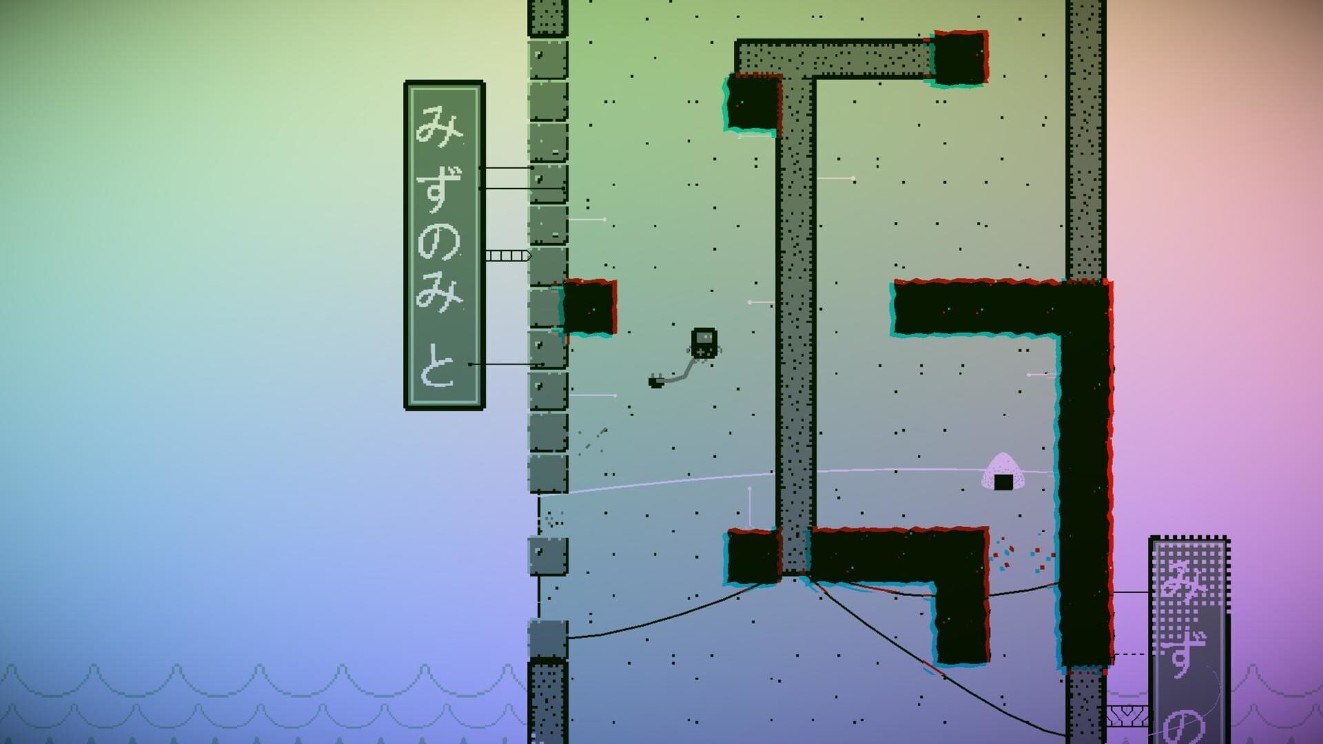 Screenshot for Super Cable Boy
