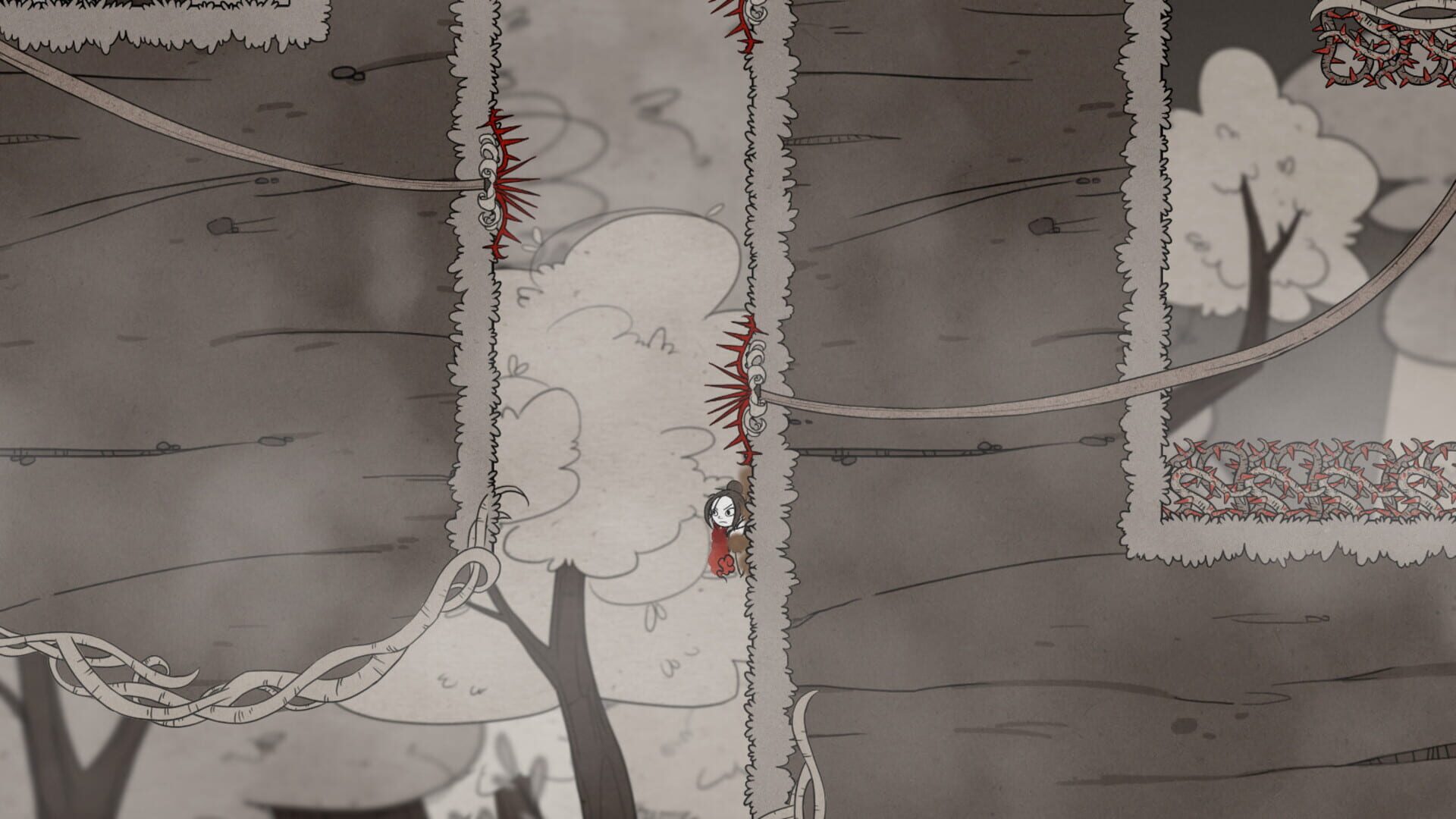 Screenshot for 8Doors: Arum's Afterlife Adventure