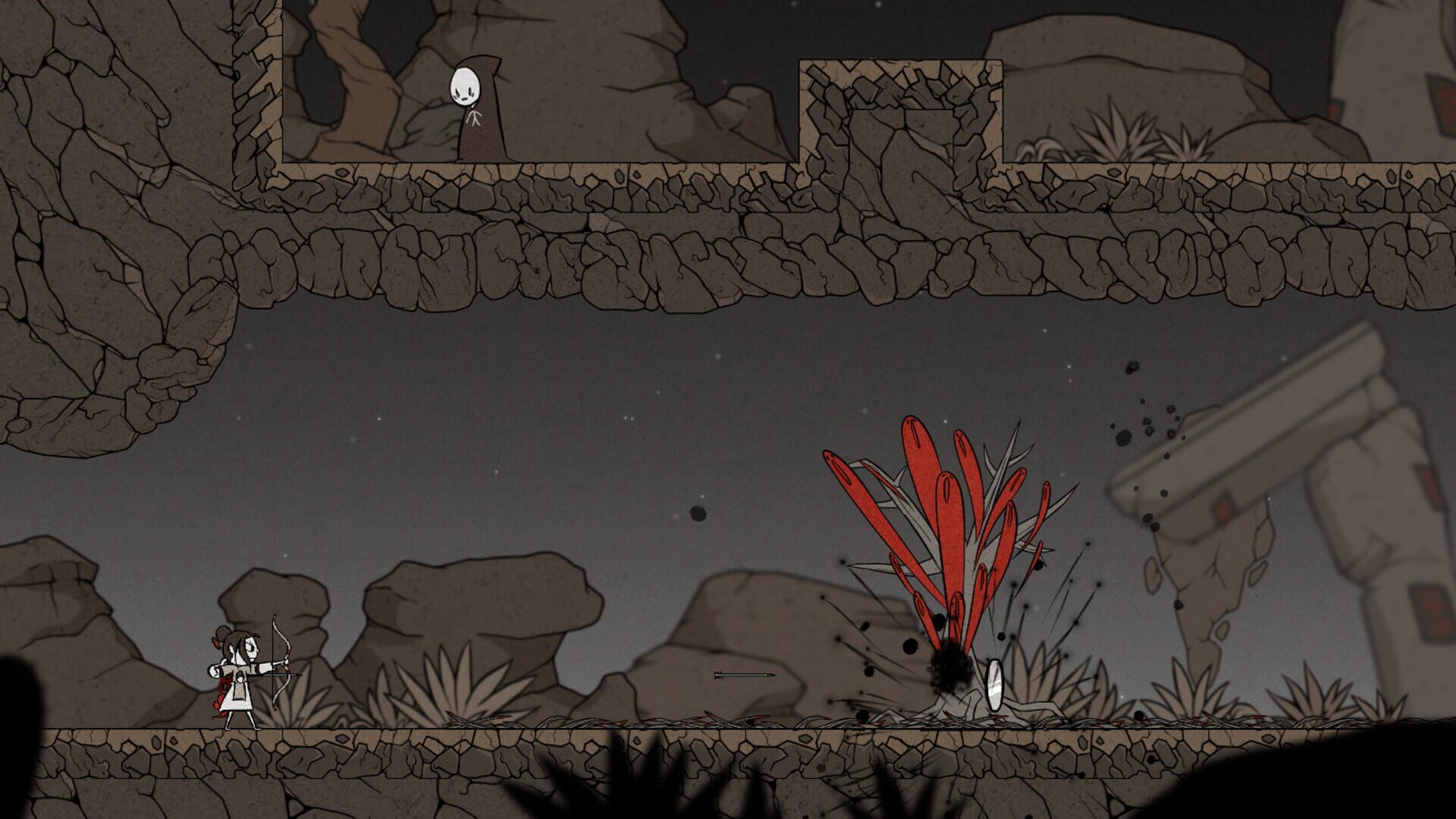 Screenshot for 8Doors: Arum's Afterlife Adventure
