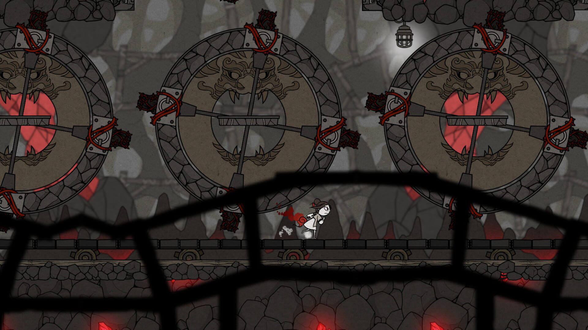 Screenshot for 8Doors: Arum's Afterlife Adventure