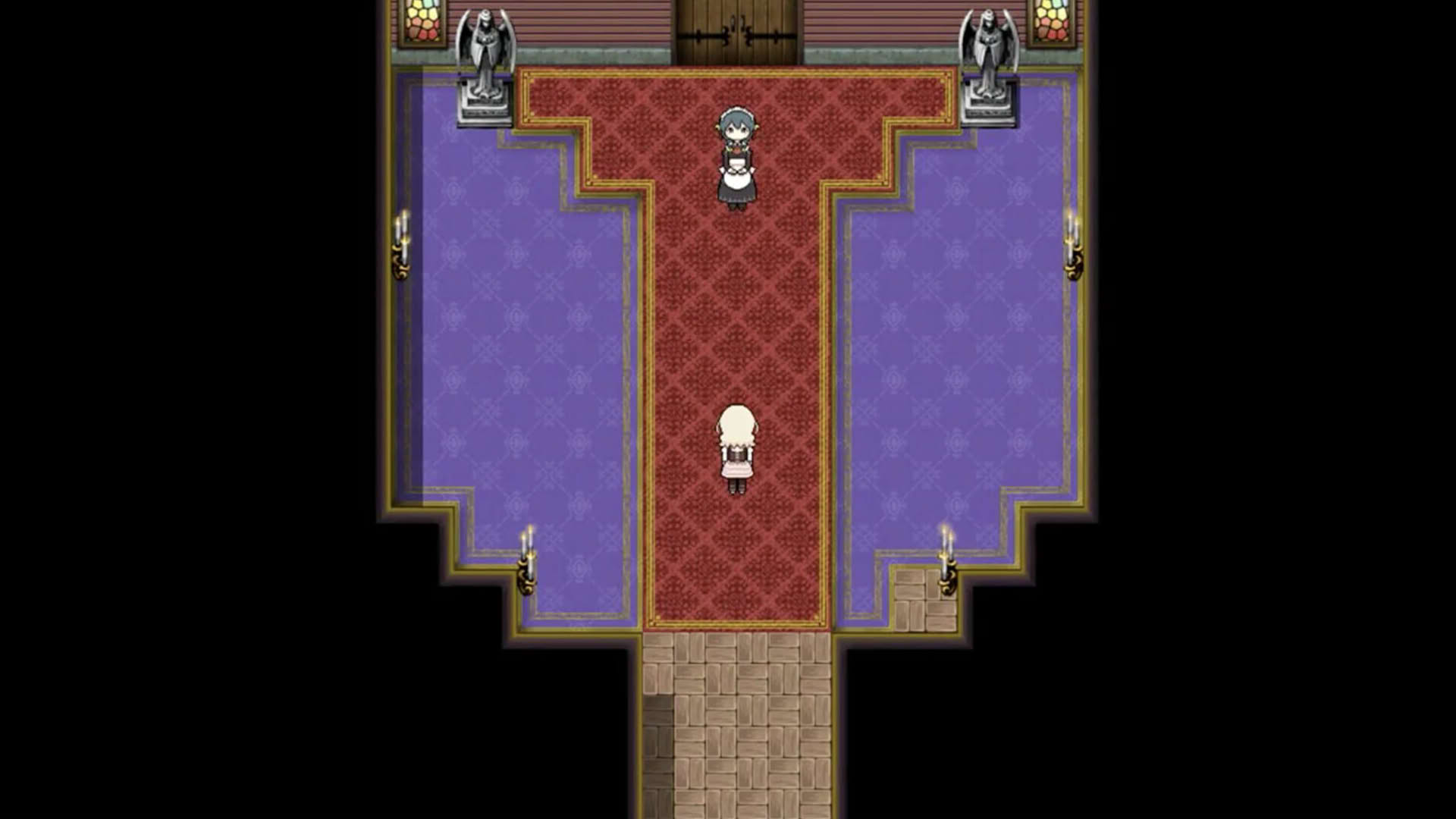 Screenshot for The Case Book of Arne