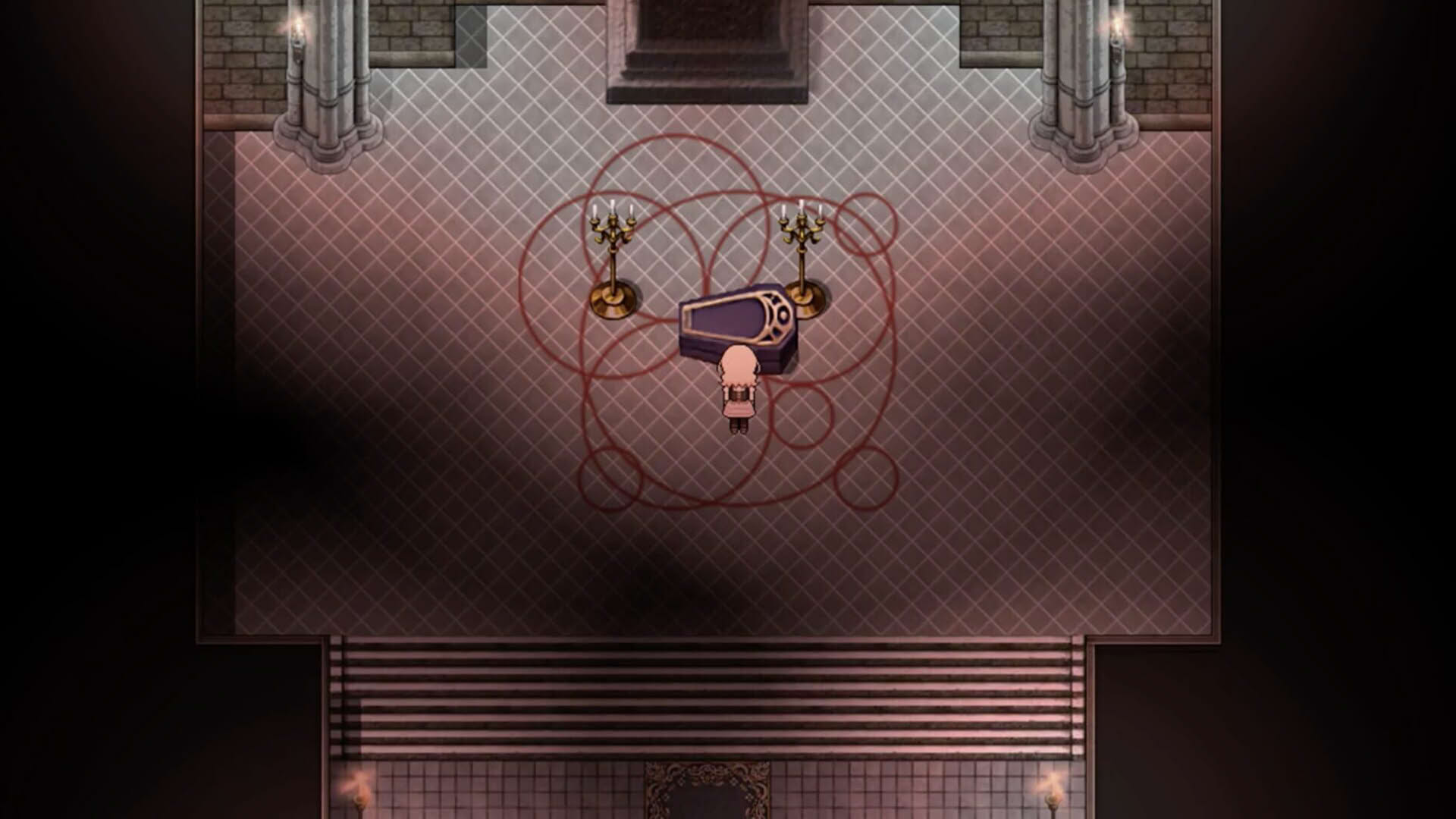 Screenshot for The Case Book of Arne