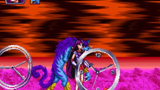 Screenshot for Sailor Moon