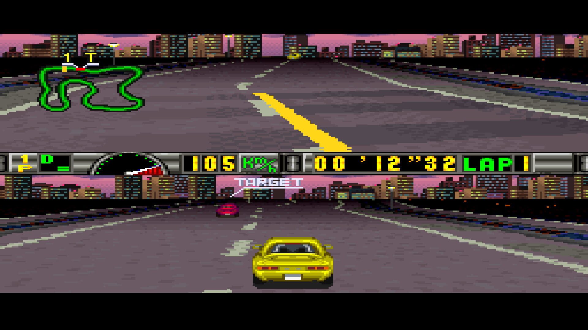 Screenshot for Drift King Shuto-kou Battle 2: Tsuchiya Keiichi & Bandou Masaaki