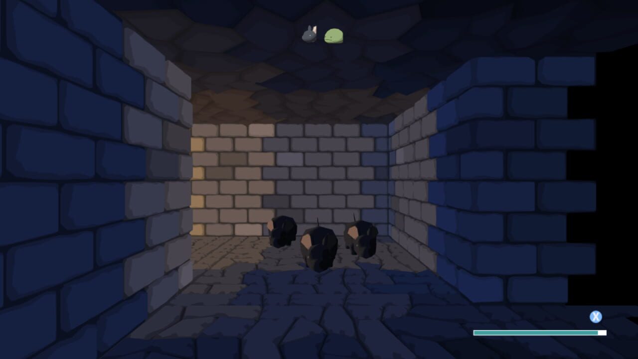 Screenshot for Potato Flowers in Full Bloom