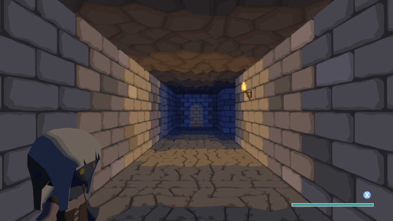 Screenshot for Potato Flowers in Full Bloom