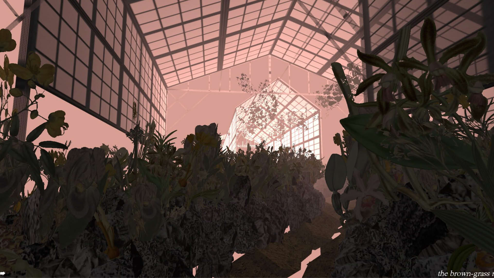 Screenshot for The Worm Room