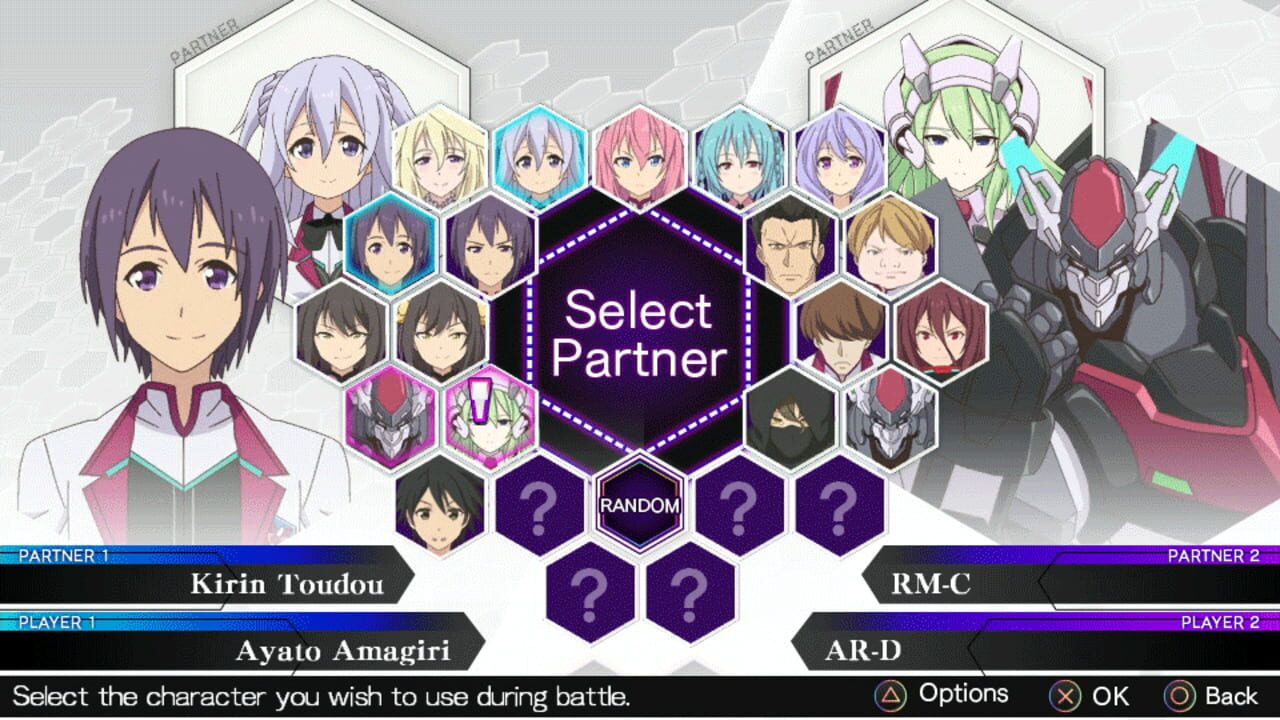 Screenshot for A.W. Phoenix Festa