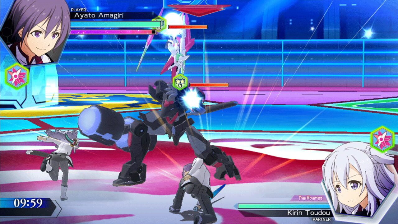Screenshot for A.W. Phoenix Festa