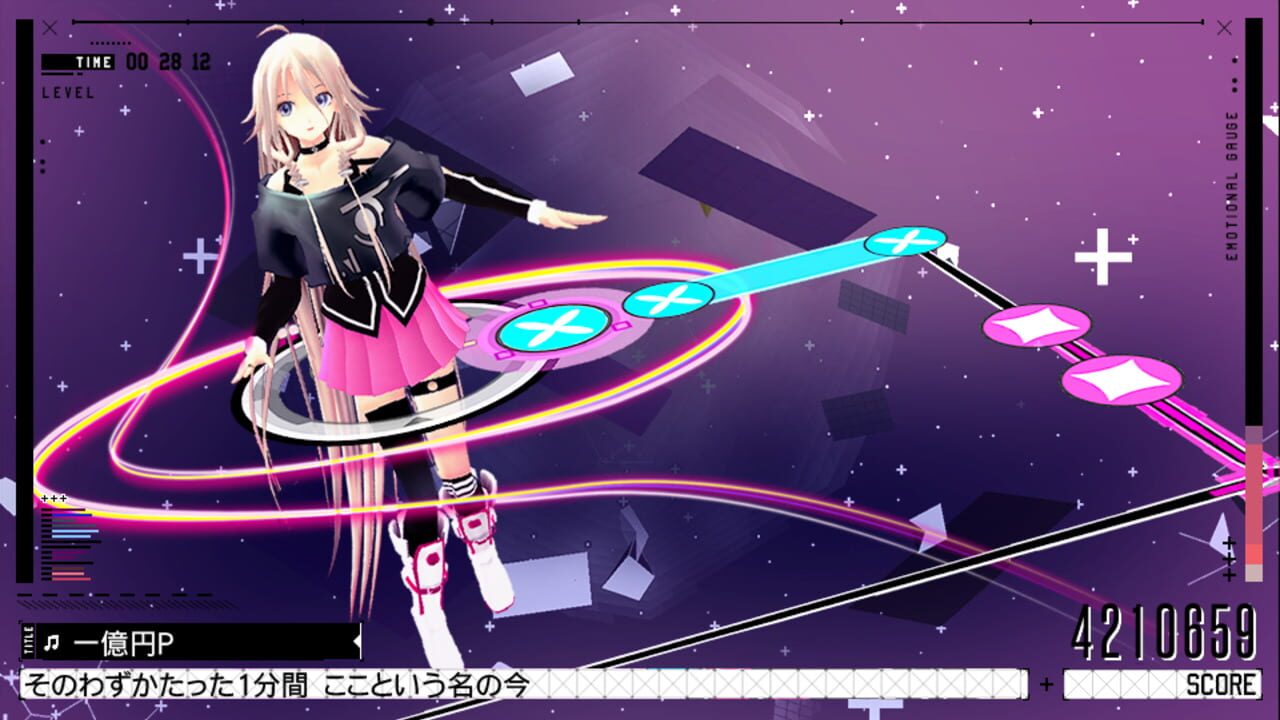 Screenshot for IA/VT Colorful