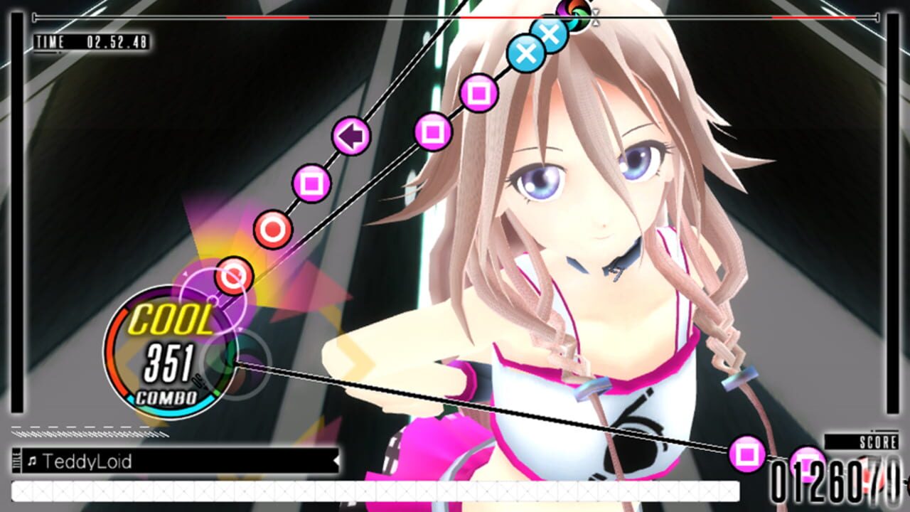 Screenshot for IA/VT Colorful