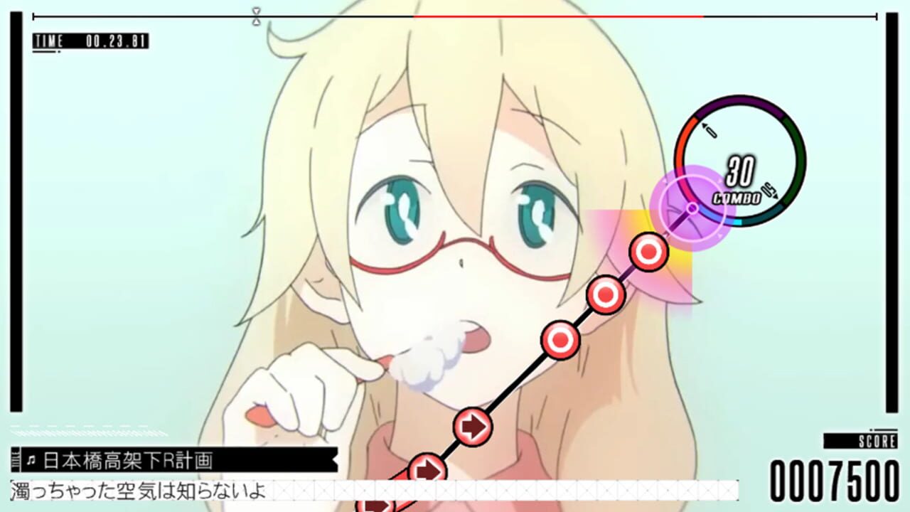 Screenshot for IA/VT Colorful
