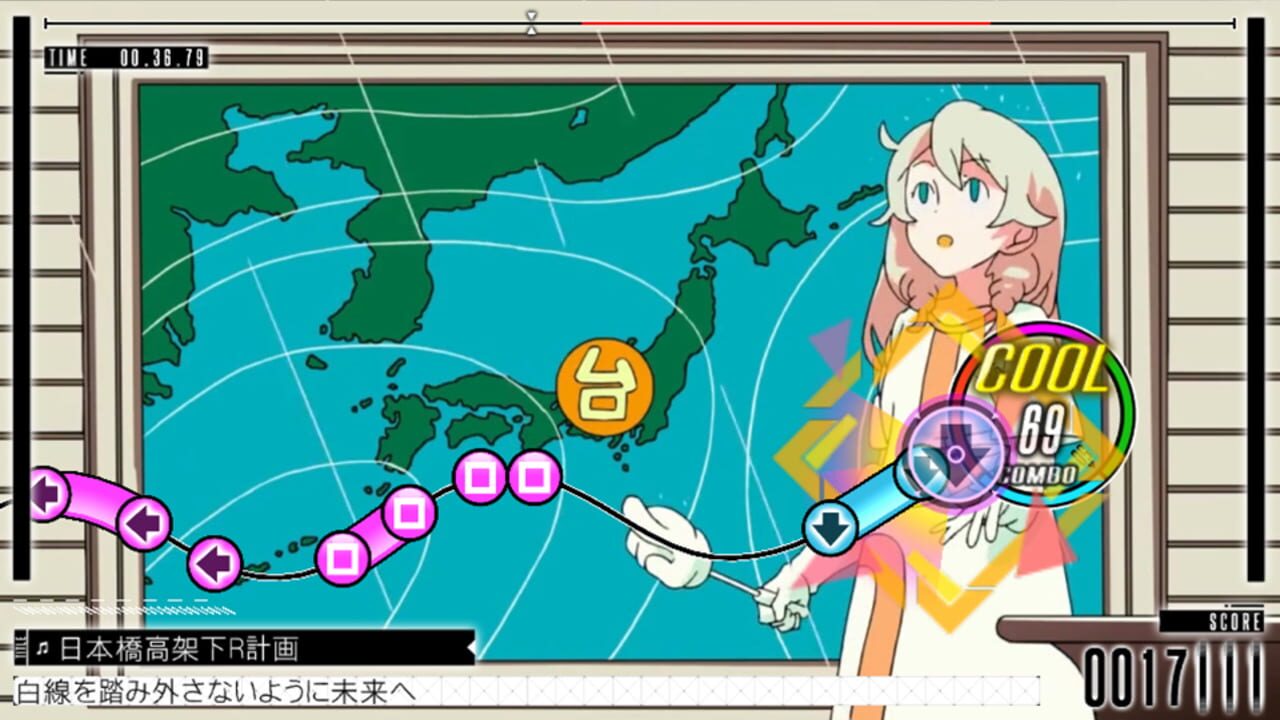 Screenshot for IA/VT Colorful