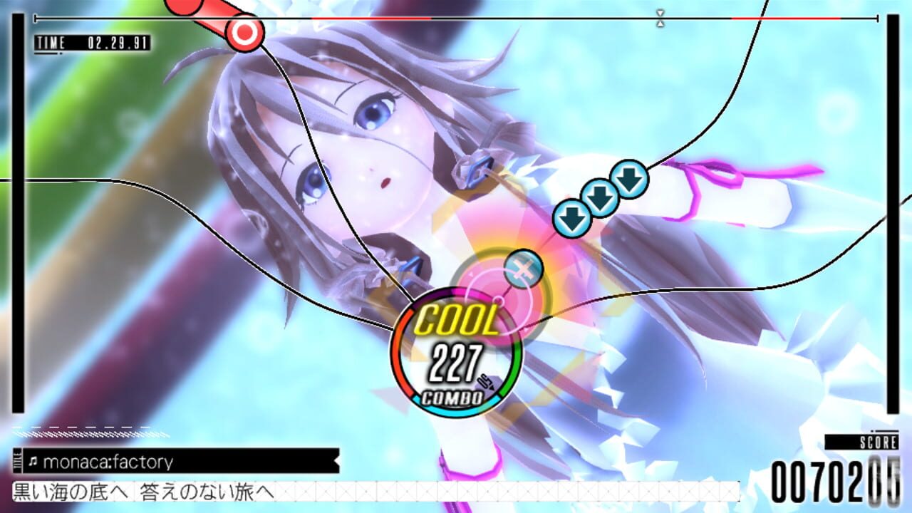 Screenshot for IA/VT Colorful