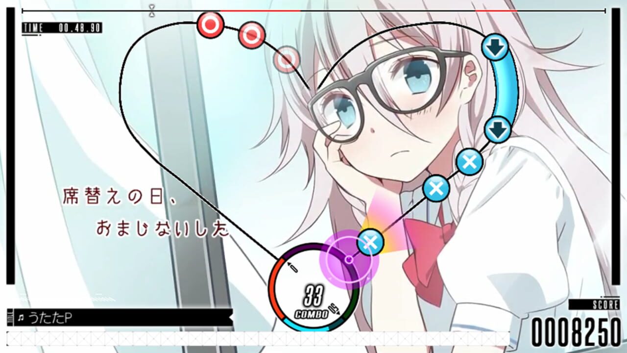 Screenshot for IA/VT Colorful