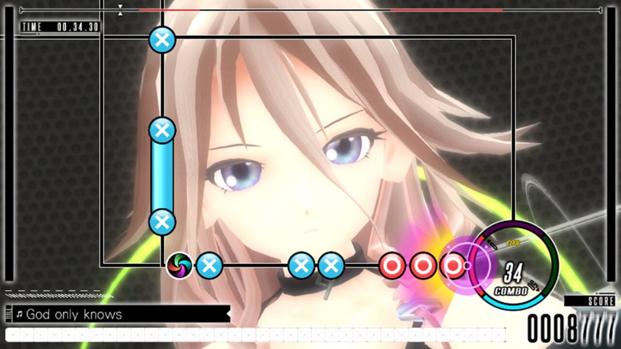 Screenshot for IA/VT Colorful
